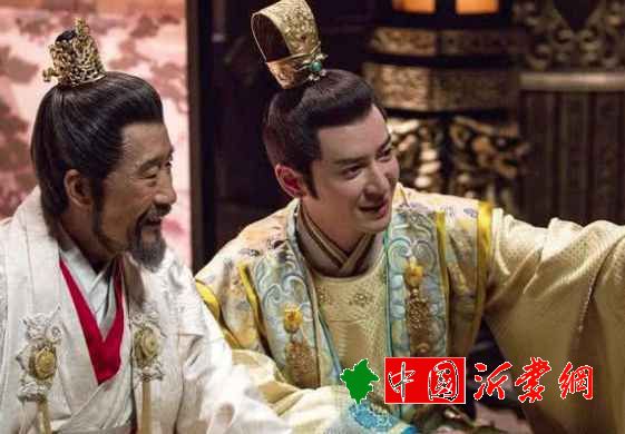 唐朝&ldquo开国首谋&rdquo刘文静手握免死券，最后还是被