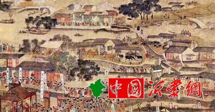 宋朝为何没有盛世景象？是宋朝的经济与文化不够发达吗？