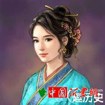 汉章帝敬隐皇后宋氏简介 汉章帝宋贵人生平