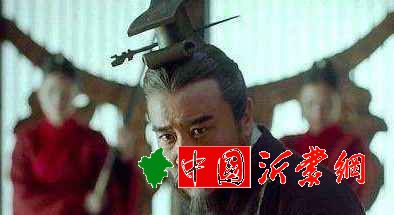 李典为什么最后没有进入五子良将中？是他做错了什么事情