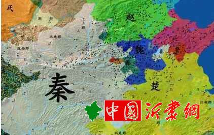 赵国与秦国都是平分秋色，为何却无力阻挡秦国的进攻？