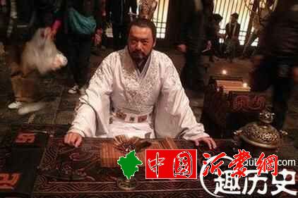 中国古代十大冤死名人竟然还有陈世美