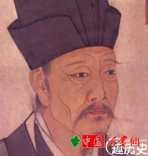 一去二三里是谁写的 一去二三里的作者是邵雍