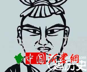 梁敬帝萧方智是怎样的人 历史如何评价萧方智