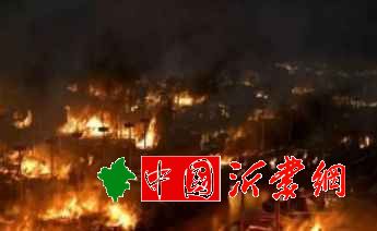 除了赤壁之战还有哪些著名的火攻之战呢？