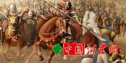 比三国还乱的黑暗时代！这个朝代发生了什么？