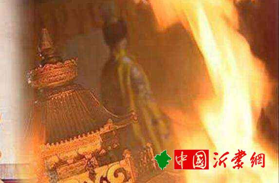 建文帝的下落终于揭开 在福建出家归入佛门直至终老
