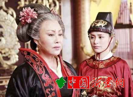 武则天偏爱女儿太平公主，原因是什么呢？