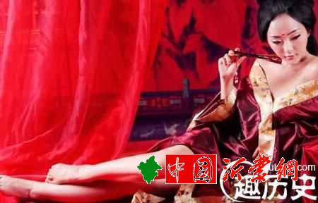 古代姬妾制度文人苏轼究竟如何对待婢妾？