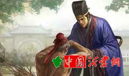 廉颇主动找蔺相如赔不是，真的意识到是自己的问题吗？