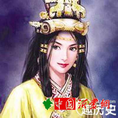 妇好简介 历史上第一位女性军事统帅妇好生平