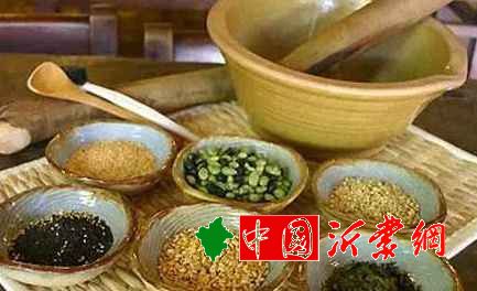 于都客家擂茶世代相传，它在现代有什么特殊制作方法？