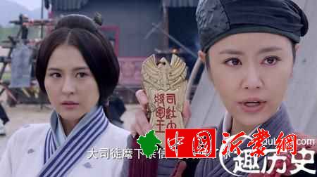 秀丽江山第17集剧情 刘縯、刘秀兄弟战功显赫