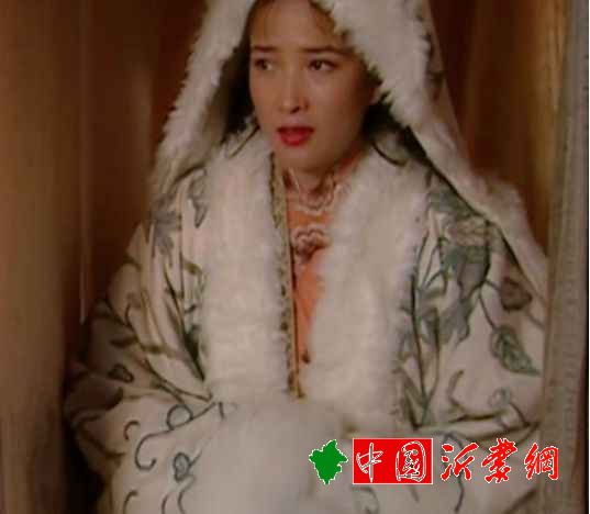 李师师到底有什么魅力，竟然把当朝皇帝迷住了？
