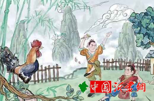 一曲胡笳吓退匈奴五万骑兵，揭秘刘琨的传奇人生