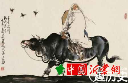 道德经简介道教始祖李耳所写的哲学著作