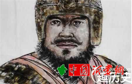 秦国嬴政麾下得力战将王贲是怎么死的？