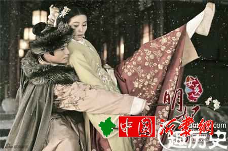 女医明妃传中朱祁镇朱祁钰和朱元璋的关系揭秘