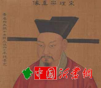 宋理宗的庙号为何是&ampldquo理&amprdquo揭秘宋理宗与
