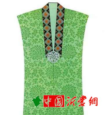 明末的一些奇葩&ampldquo惊艳&amprdquo景象！这样的明朝