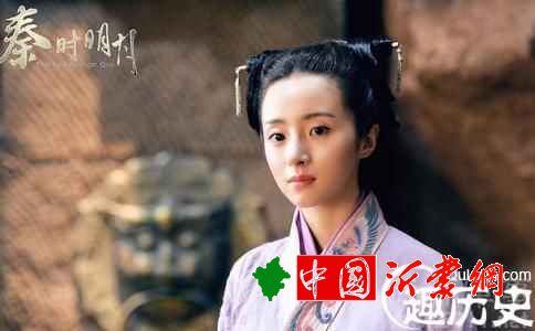 秦时明月剧情介绍第32集 高月任由东皇太一摆布
