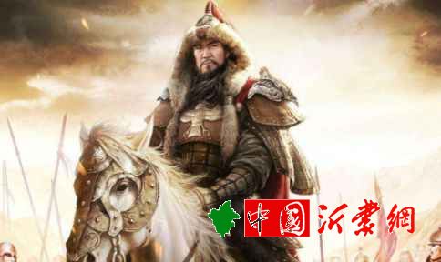 成吉思汗之死有哪些传说？成吉思汗是怎么死的？