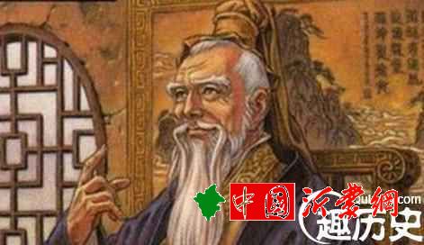 解读水镜先生三国时期的神秘高人