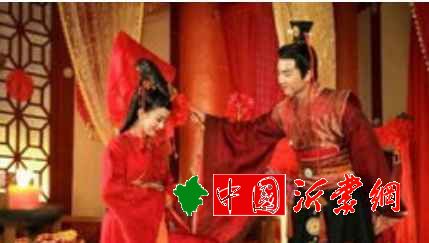 从东汉至唐初，人们为何将结婚用的婚房称之为&ampldquo