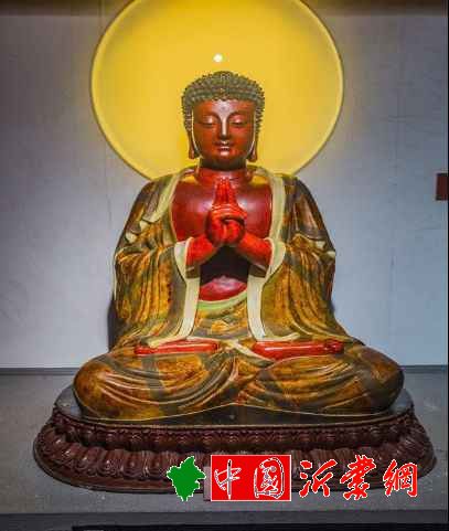 过去七佛都是法力无边的 释迦牟尼排名最后
