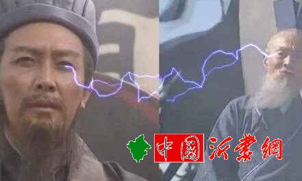 历史上的王朗真的被诸葛亮骂死的吗 诸葛亮是怎么骂的