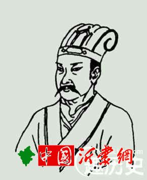 晋孝武帝司马曜简介 因一句玩笑话死得惨的皇帝