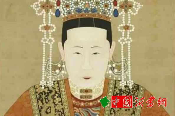 孝康敬皇后张氏为什么说她的人生是前半生享福，后半生受