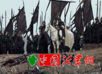李寿从没打过胜战，为什么能成为战神？李世民手下最窝囊