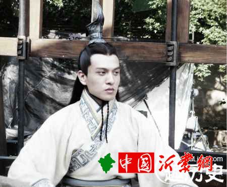 解密陈胜吴广起义为什么要打公子扶苏的旗号？