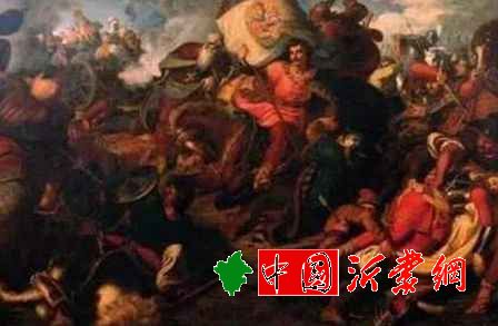 匈牙利的亡国之战，莫哈奇战役的来龙去脉！