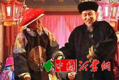 爱新觉罗·福全愿为放弃皇位成为贤王的裕亲王