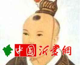 汉殇帝刘隆中国帝王中即位年龄最小、寿命最短的皇帝