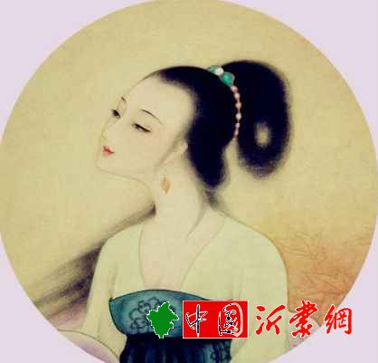 揭秘南梁才女刘令娴与丈夫的爱情故事