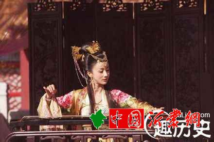 多情未了身先死揭秘秦淮八艳之马湘兰生平介绍