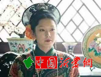 历史上谨嫔色赫图氏是什么出身？她为何没有子凭母贵？