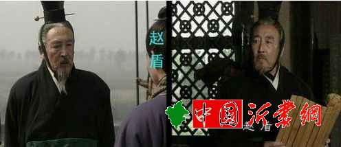 韩厥春秋时期晋国韩氏崛起的关键人物