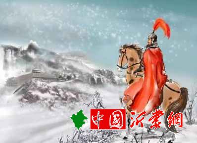 苏武留居匈奴期间，与李陵有什么交集？