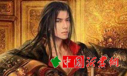 男宠翻身做皇帝？历史上凭借美貌上位的皇帝是谁？