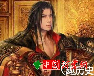 慕容冲是个怎样的人 慕容冲苻坚的同性恋情
