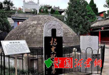 唐玄宗和杨贵妃为什么死后没能葬在一起？有哪些影响因素