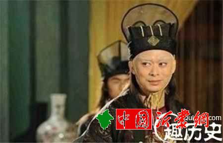 南北朝荒唐史南汉皇帝刘鋹竟建太监之国