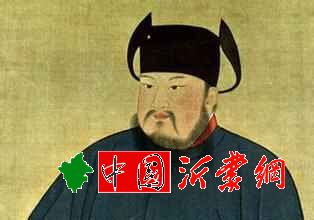 古代娱乐圈后唐庄宗李存勖自取艺名亲自登台！