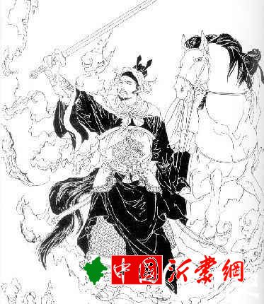 前蜀高祖王建简介 五代十国时期前蜀开国皇帝