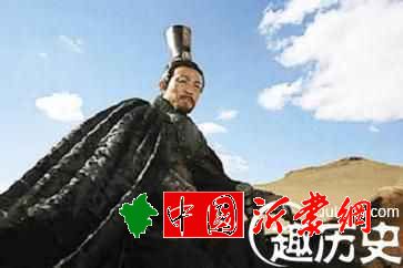 李牧是哪国人？李牧是名将吗？李牧是怎样的人