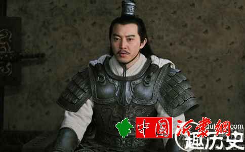孙策的武器 孙策大战太史慈